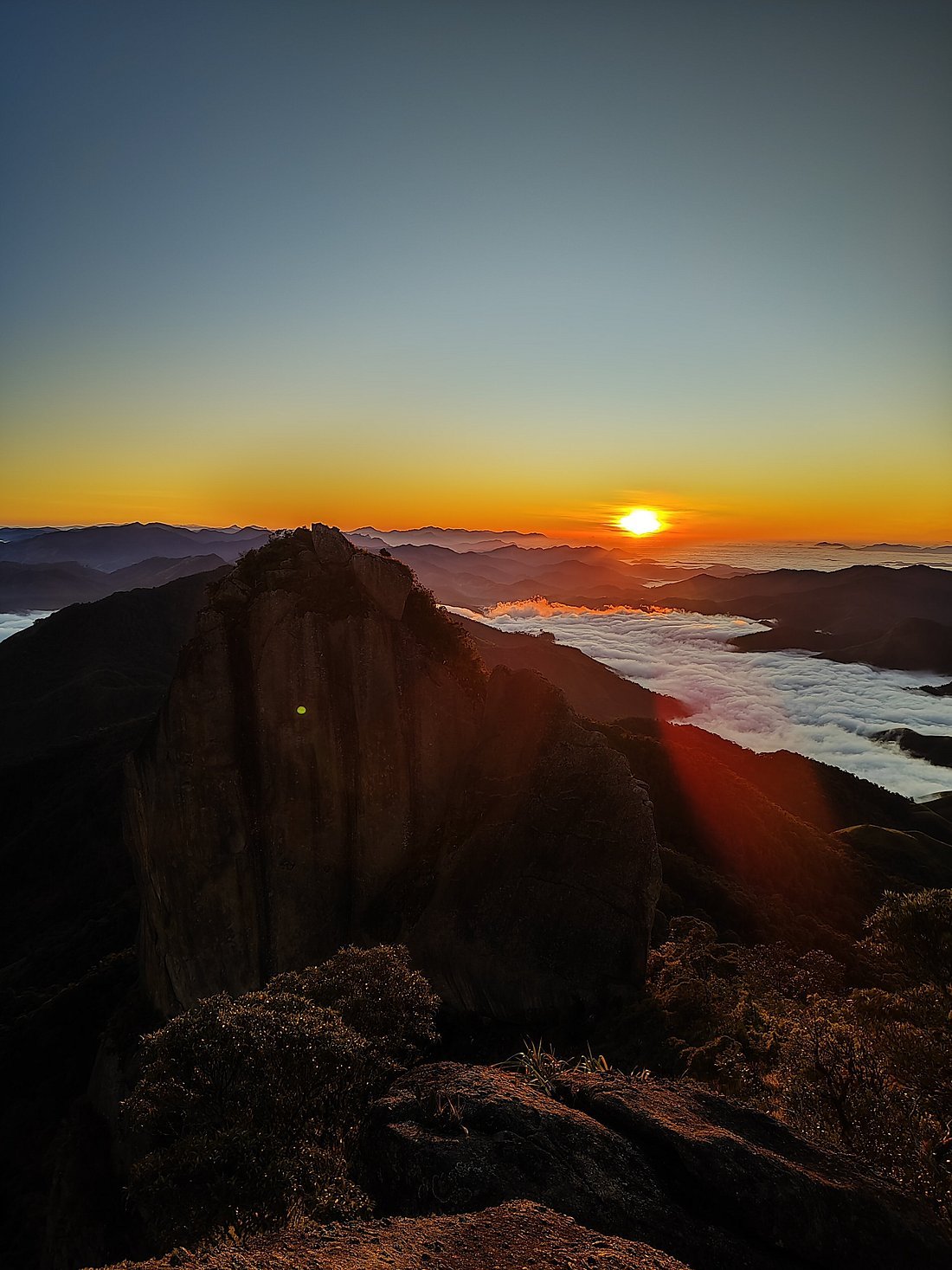 Imagem 5 de Aventura Expedição Raízes da Mantiqueira em Penedo RJ