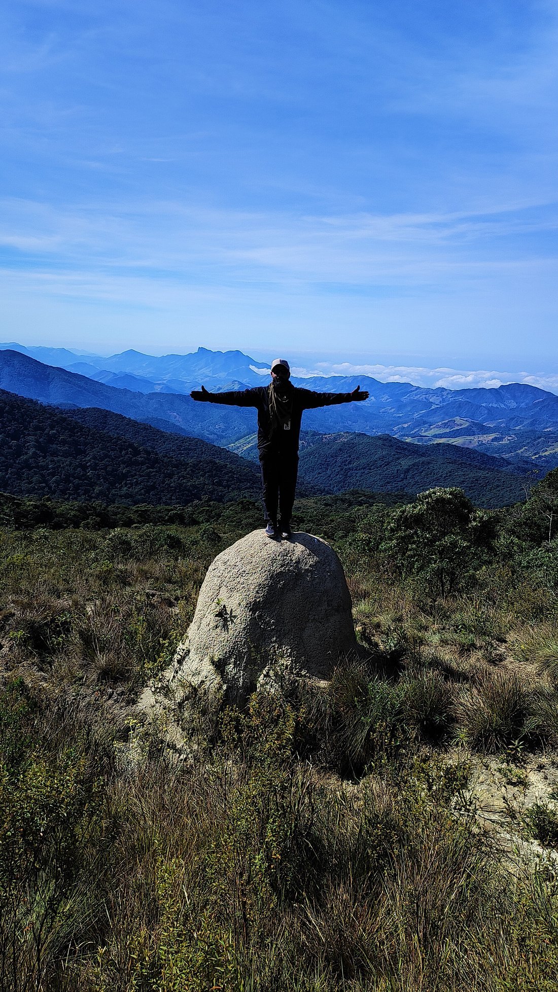 Imagem 6 de Aventura Expedição Raízes da Mantiqueira em Penedo RJ